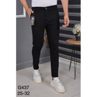Джинси чоловічі REDMAN JEANS G437 МОМ Підліток Туреччина