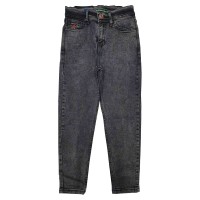 Джинси чоловічі REDMAN JEANS G508S МОМ Підліток Туреччина