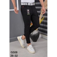 Джинси чоловічі REDMAN JEANS G508 МОМ Підліток Туреччина