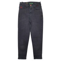 Джинси чоловічі REDMAN JEANS G508W МОМ Підліток Туреччина