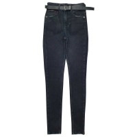 Джинси жіночі SESSANTA JEANS 5784 SKINNY Туреччина