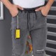 Джинси чоловічі REDMAN JEANS 6058 Туреччина
