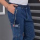 Джинси чоловічі REDMAN JEANS 6083 Туреччина