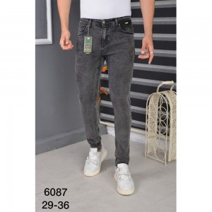 Джинси чоловічі REDMAN JEANS 6087 Туреччина