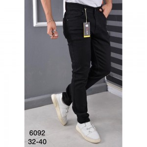 Джинси чоловічі REDMAN JEANS 6092 Туреччина