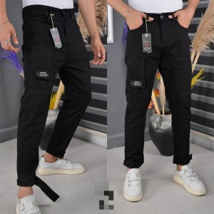 Джинси чоловічі REDMAN JEANS 6097 Туреччина