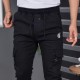 Джинси чоловічі REDMAN JEANS 6099 Туреччина