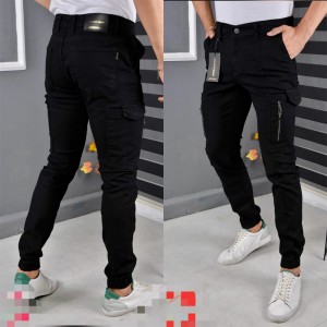 Джинси чоловічі REDMAN JEANS 6101 Туреччина