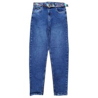 Джинсы женские MIKALETTA JEANS 12738 MOM Турция