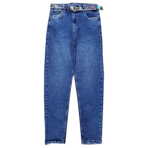 Джинсы женские MIKALETTA JEANS 12738 MOM Турция