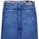 Джинсы женские MIKALETTA JEANS 12738 MOM Турция