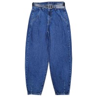 Джинси жіночі JONH RICHONE JEANS 2360 SLIM BANANA'S Туреччина
