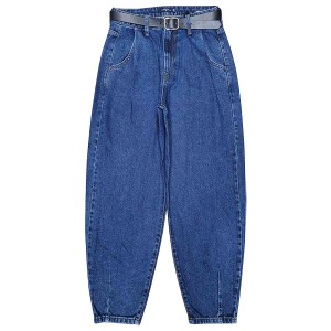 Джинси жіночі JONH RICHONE JEANS 2360 SLIM BANANA'S Туреччина