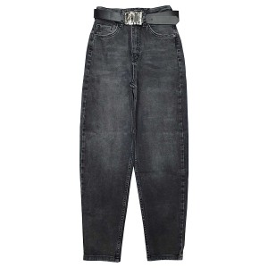 Джинси жіночі RITT DENIM JEANS 2607S SLIM BANANA'S Туреччина