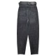 Джинси жіночі RITT DENIM JEANS 2607S SLIM BANANA'S Туреччина