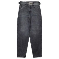 Джинси жіночі RITT DENIM JEANS 2607S-B SLIM BANANA'S Туреччина