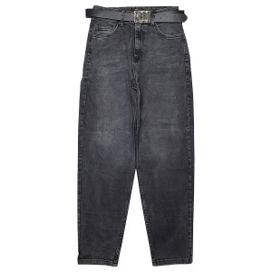 Джинси жіночі RITT DENIM JEANS 2607S-B SLIM BANANA'S Туреччина