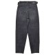 Джинси жіночі RITT DENIM JEANS 2607S-B SLIM BANANA'S Туреччина