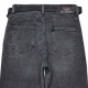 Джинси жіночі RITT DENIM JEANS 2607S-B SLIM BANANA'S Туреччина
