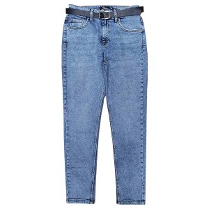Джинси жіночі RITT DENIM JEANS 2609-В-809 SKINNY Туреччина