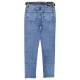 Джинси жіночі RITT DENIM JEANS 2609-В-809 SKINNY Туреччина