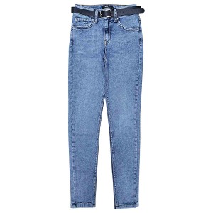 Джинси жіночі RITT DENIM JEANS 2609 SKINNY Туреччина