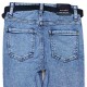Джинси жіночі RITT DENIM JEANS 2609 SKINNY Туреччина