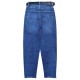 Джинси жіночі RITT DENIM JEANS 2612-В SLIM BANANA'S Туреччина
