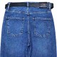 Джинси жіночі RITT DENIM JEANS 2612-В SLIM BANANA'S Туреччина