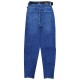 Джинси жіночі RITT DENIM JEANS 2612 SLIM BANANA'S Туреччина