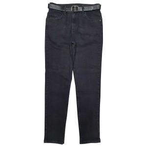 Джинси жіночі RITT DENIM JEANS 2613-В SKINNY Туреччина