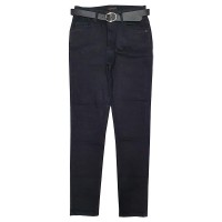 Джинси жіночі JONH RICHONE JEANS 2614-В SKINNY Туреччина