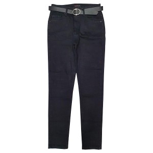 Джинси жіночі JONH RICHONE JEANS 2614-В SKINNY Туреччина