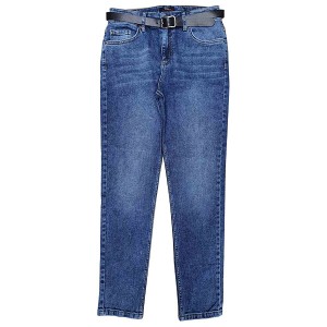 Джинси жіночі RITT DENIM JEANS 2615-В SKINNY Туреччина