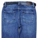 Джинси жіночі RITT DENIM JEANS 2615-В SKINNY Туреччина