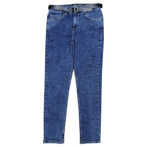Джинси жіночі RITT DENIM JEANS 2615W-В SKINNY Туреччина