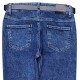 Джинси жіночі RITT DENIM JEANS 2615W-В SKINNY Туреччина