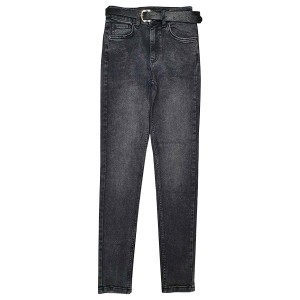 Джинси жіночі RITT DENIM JEANS 2617S SKINNY Туреччина