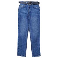 Джинси жіночі JONH RICHONE JEANS 2623-В MOM Туреччина