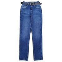 Джинси жіночі JONH RICHONE JEANS 2623 MOM Туреччина