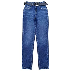 Джинси жіночі JONH RICHONE JEANS 2623 MOM Туреччина