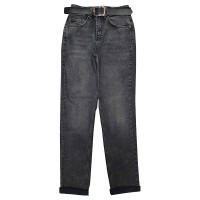 Джинси жіночі JONH RICHONE JEANS 2624S MOM Туреччина