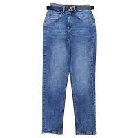 Джинси жіночі JONH RICHONE JEANS 2626 MOM Туреччина