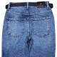 Джинси жіночі JONH RICHONE JEANS 2626 MOM Туреччина