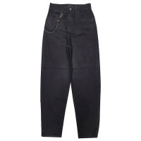 Джинси жіночі JONH RICHONE JEANS 2633-В SLIM BANANA'S Туреччина