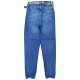 Джинси жіночі MIKALETTA JEANS 2729 MOM Туреччина