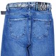 Джинси жіночі MIKALETTA JEANS 2729 MOM Туреччина