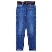 Джинсы женские KT.MOSS JEANS 3115 MOM