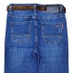 Джинсы женские KT.MOSS JEANS 3115 MOM