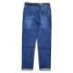 Джинсы женские KT.MOSS JEANS 3119 MOM